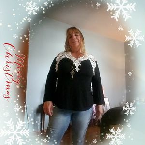 Meet your Posher, Trish